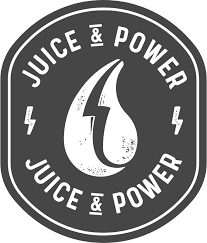 JUICE & POWER